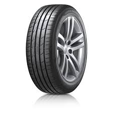 АВТОШИНА 235/40R19 HANKOOK K127 92Y